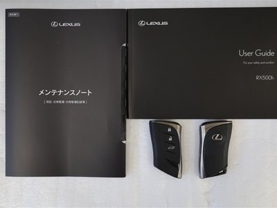 صورة مصغرة 38 لـ 2023 Lexus RX