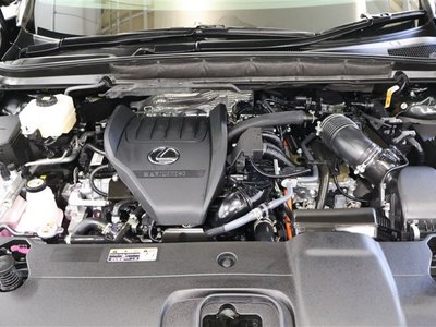 صورة مصغرة 39 لـ 2023 Lexus RX