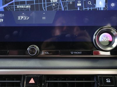 صورة مصغرة 16 لـ 2023 Lexus RX