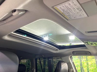 TOYOTA LAND CRUISER PRADO - 5