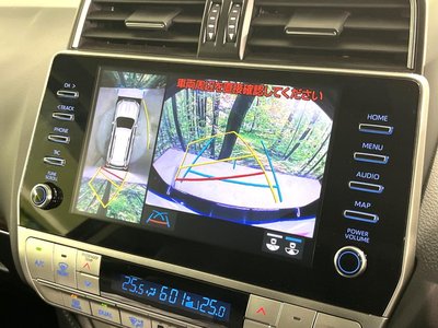 TOYOTA LAND CRUISER PRADO - 4