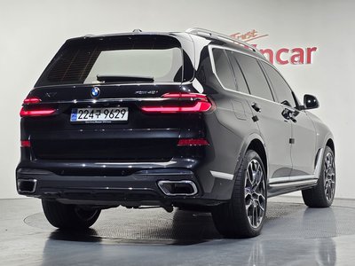 BMW X7 - 4