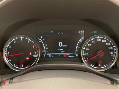 TOYOTA LAND CRUISER 300 - 2