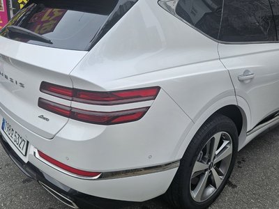 GENESIS GV80 - 4