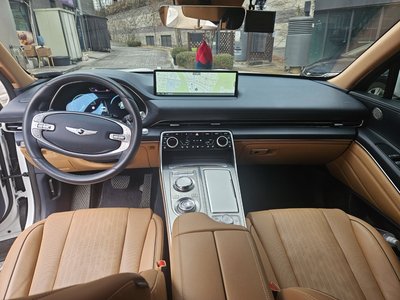 GENESIS GV80 - 10