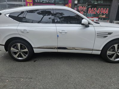 GENESIS GV80 - 6