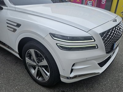 GENESIS GV80 - 2
