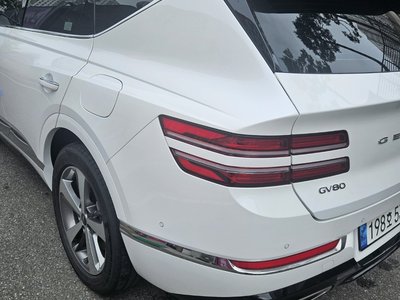 GENESIS GV80 - 7