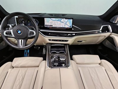 BMW X7 - 5