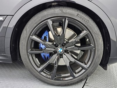 BMW X7 - 8