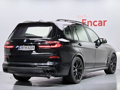 BMW X7 - 4