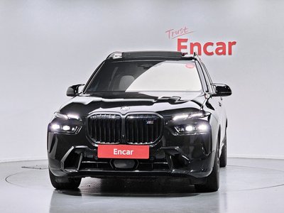 BMW X7 - 2