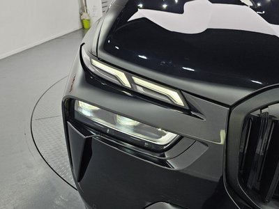 BMW X7 - 9