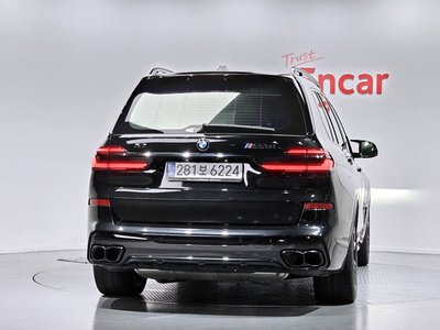 BMW X7 - 3