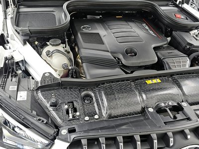 MERCEDES-BENZ GLE - 7