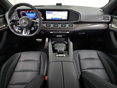 MERCEDES-BENZ GLE - 5