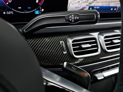 MERCEDES-BENZ GLE - 9