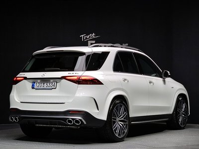 MERCEDES-BENZ GLE - 3