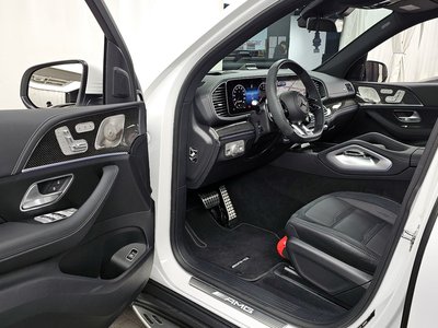 MERCEDES-BENZ GLE - 10