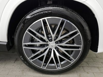 MERCEDES-BENZ GLE - 6