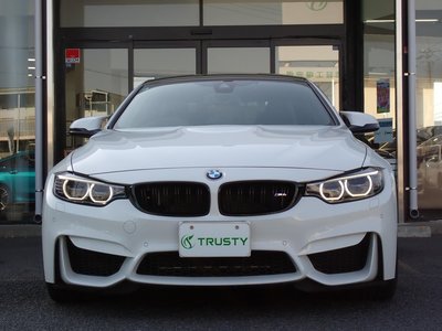BMW M4 COUPE - 10