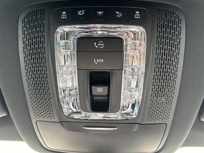 MERCEDES-BENZ GLE - 9