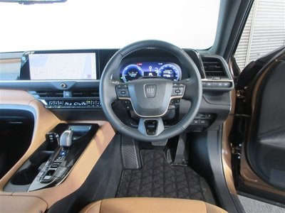 TOYOTA CROWN SPORT - 3