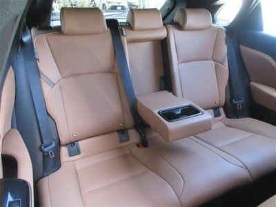 TOYOTA CROWN SPORT - 6