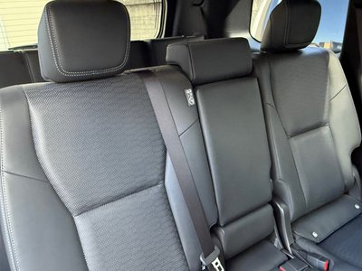 TOYOTA LAND CRUISER 250 - 7