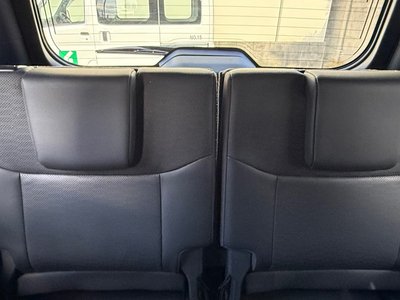 TOYOTA LAND CRUISER 250 - 8