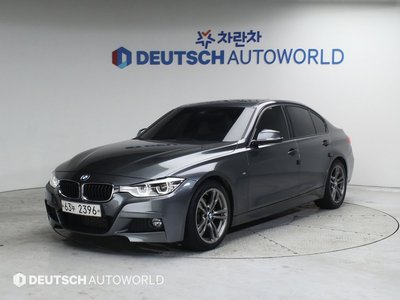 BMW 3 SERIES - 1