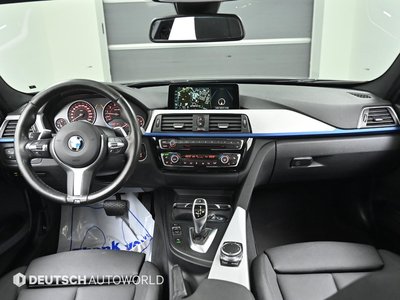 BMW 3 SERIES - 5