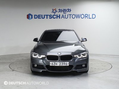 BMW 3 SERIES - 2