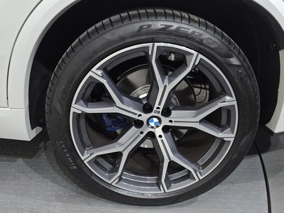 BMW X5 - 8