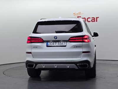 BMW X5 - 3