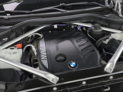 BMW X5 - 7