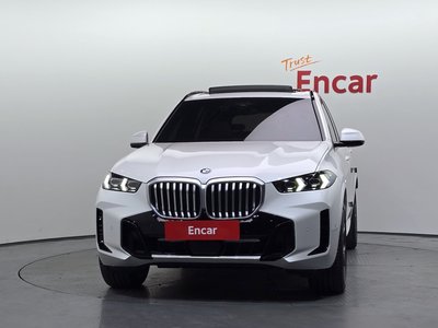 BMW X5 - 2