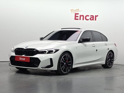 BMW 3 SERIES - 1