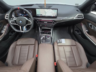 BMW 3 SERIES - 5