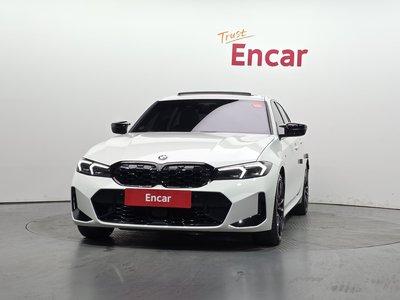 BMW 3 SERIES - 2