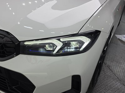 BMW 3 SERIES - 9