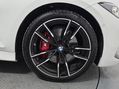BMW 3 SERIES - 8