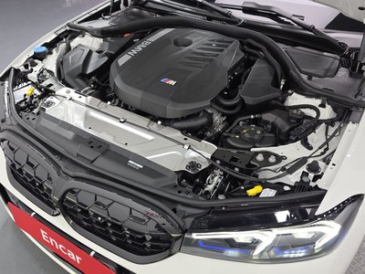 BMW 3 SERIES - 7