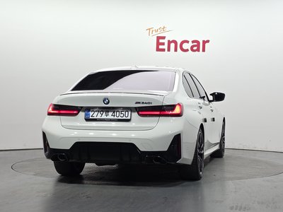 BMW 3 SERIES - 3