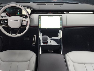 LAND ROVER RANGE ROVER SPORT - 5