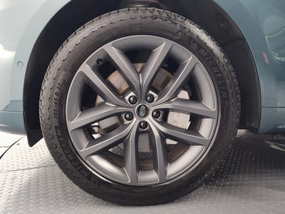 LAND ROVER RANGE ROVER SPORT - 6