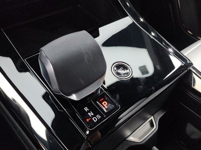 LAND ROVER RANGE ROVER SPORT - 9