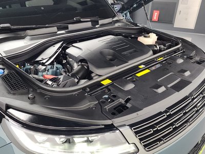 LAND ROVER RANGE ROVER SPORT - 7