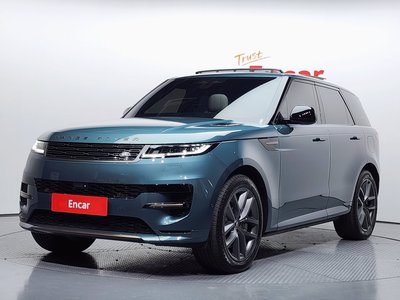 LAND ROVER RANGE ROVER SPORT - 1