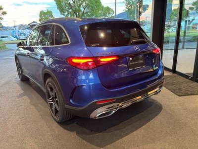 صورة 5 لـ 2025 Mercedes-BENZ GLC